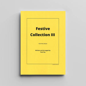 Festive Collection 3 cover thumbnail
