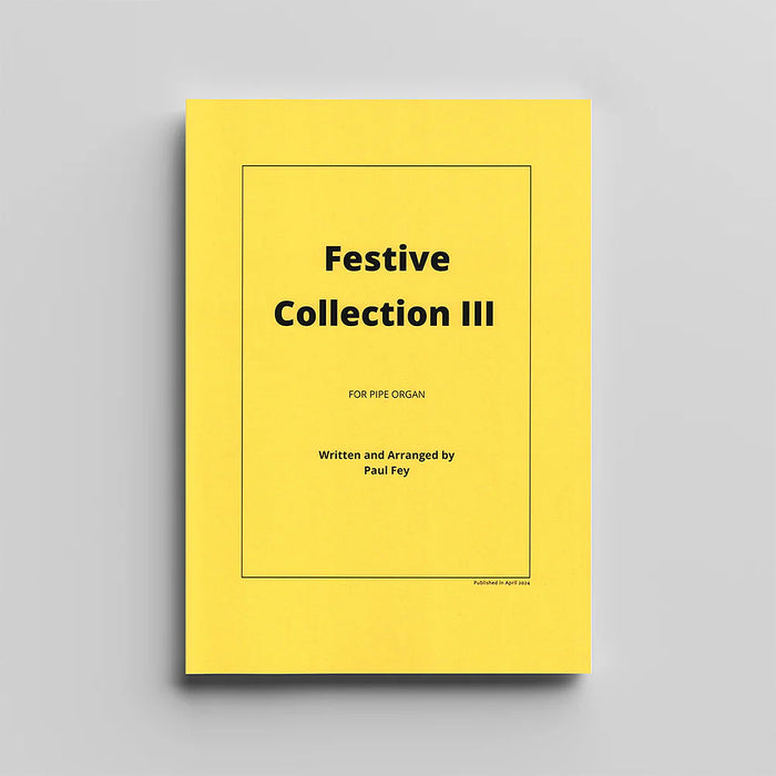 Festive Collection 3