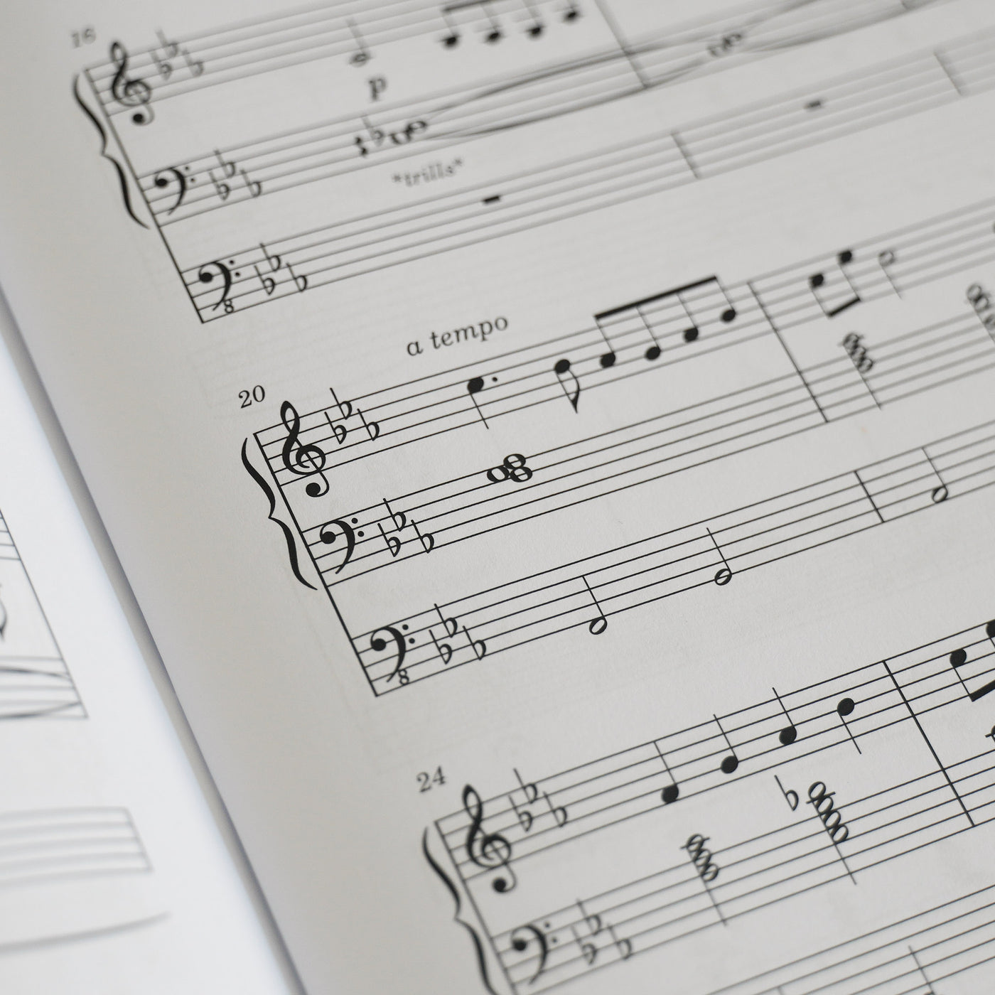 Best Sheet Music for Organ Online | Paul Fey Organist – Paul Fey ...